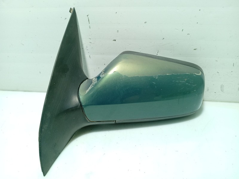Recambio de retrovisor izquierdo para opel astra g berlina referencia OEM IAM 6428080  