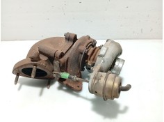 Recambio de turbocompresor para opel astra g berlina referencia OEM IAM 860027 90570506 / 90570505 4542162SNDI / 444645