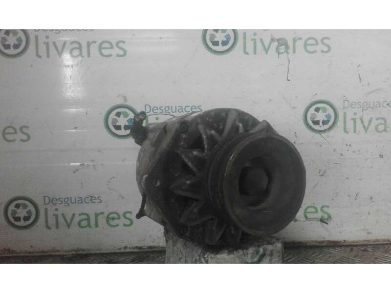 Recambio de alternador para nissan serena (c23m) 2.3 diesel   |   0.92 - ... | 1992 | 75 cv / 55 kw referencia OEM IAM 231009C60