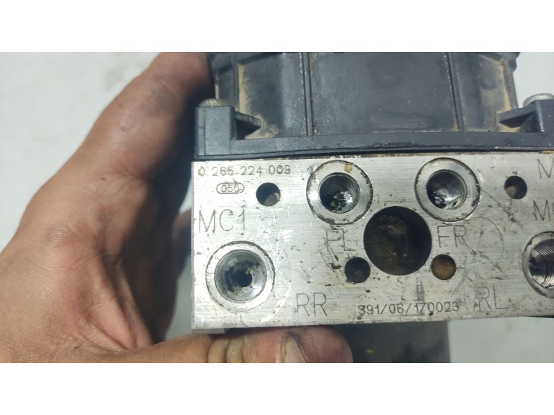 Recambio de abs para rover serie 75 (rj) referencia OEM IAM 0265224009 0265900004 