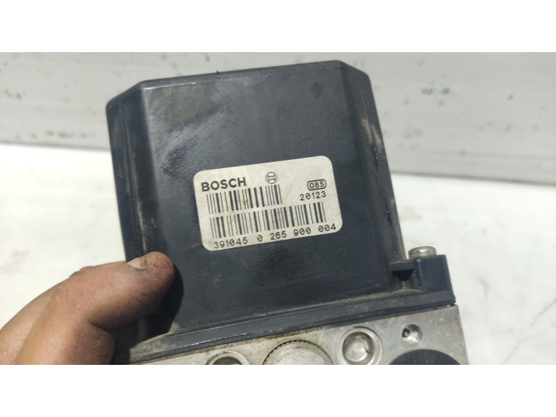 Recambio de abs para rover serie 75 (rj) referencia OEM IAM 0265224009 0265900004 