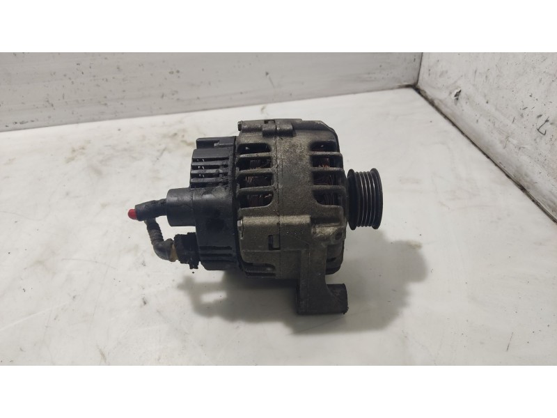 Recambio de alternador para rover serie 75 (rj) referencia OEM IAM YLE000260 254279A 