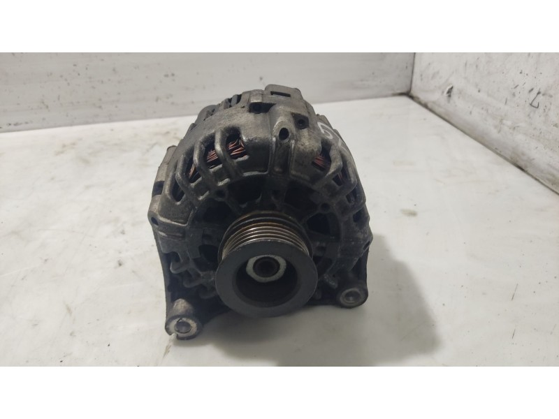 Recambio de alternador para rover serie 75 (rj) referencia OEM IAM YLE000260 254279A 