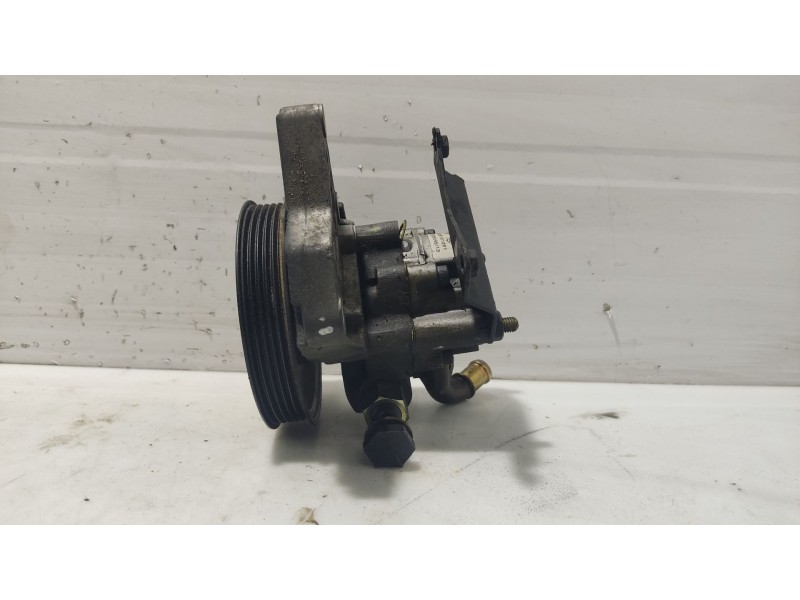 Recambio de bomba direccion para rover serie 75 (rj) referencia OEM IAM QVB101391  HE120509513