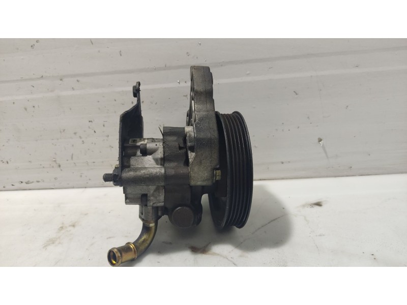 Recambio de bomba direccion para rover serie 75 (rj) referencia OEM IAM QVB101391  HE120509513