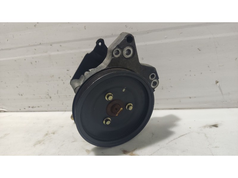 Recambio de bomba direccion para rover serie 75 (rj) referencia OEM IAM QVB101391  HE120509513