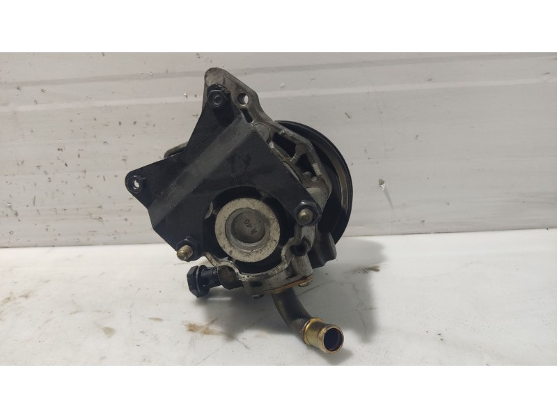 Recambio de bomba direccion para rover serie 75 (rj) referencia OEM IAM QVB101391  HE120509513