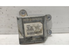 Recambio de centralita airbag para rover serie 75 (rj) referencia OEM IAM YWC011160  