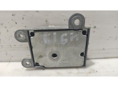 Recambio de centralita airbag para rover serie 75 (rj) referencia OEM IAM YWC011160   2