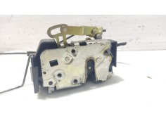 Recambio de cerradura puerta trasera derecha para rover serie 75 (rj) referencia OEM IAM FQM000090  