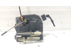 Recambio de cerradura puerta trasera derecha para rover serie 75 (rj) referencia OEM IAM FQM000090   2