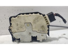Recambio de cerradura puerta trasera izquierda para rover serie 75 (rj) referencia OEM IAM FQM000090   2