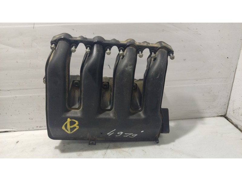 Recambio de colector admision para rover serie 75 (rj) referencia OEM IAM 2247586 11612247586 