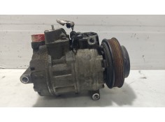 Recambio de compresor aire acondicionado para rover serie 75 (rj) referencia OEM IAM 4472208514 7SBU16C 10E0027