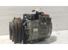 Recambio de compresor aire acondicionado para rover serie 75 (rj) referencia OEM IAM 4472208514 7SBU16C 10E0027 2