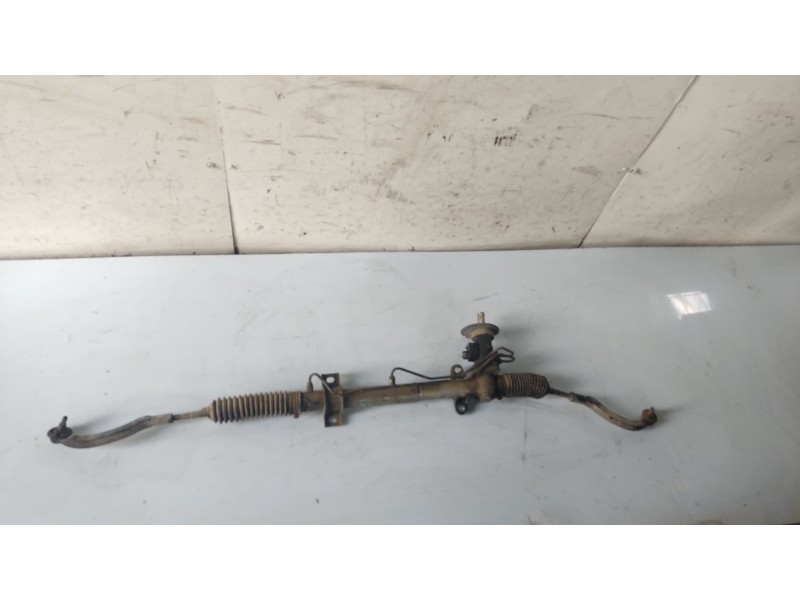 Recambio de cremallera direccion para rover serie 75 (rj) referencia OEM IAM QAB102752 34011591 