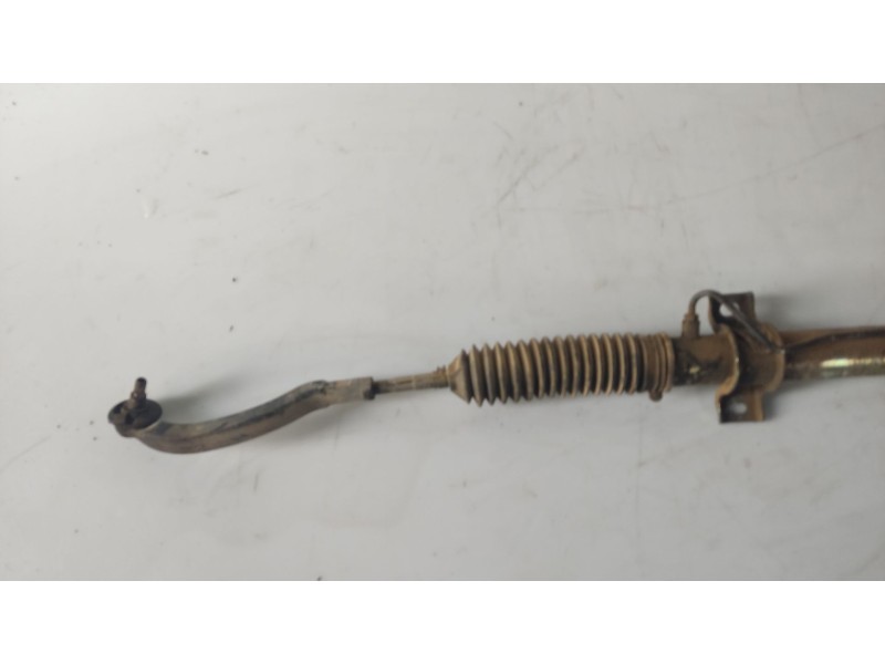 Recambio de cremallera direccion para rover serie 75 (rj) referencia OEM IAM QAB102752 34011591 