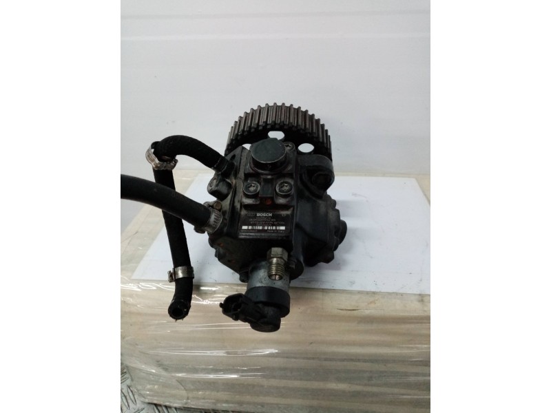 Recambio de bomba inyeccion para  referencia OEM IAM 0445010156  