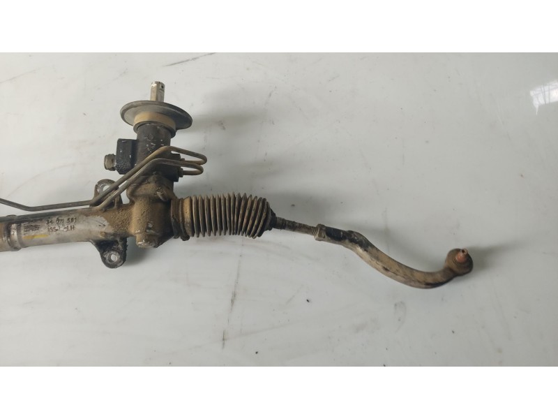 Recambio de cremallera direccion para rover serie 75 (rj) referencia OEM IAM QAB102752 34011591 