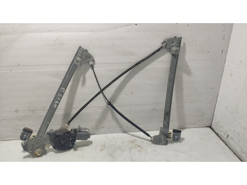 Recambio de elevalunas delantero derecho para rover serie 75 (rj) referencia OEM IAM CUH102340  