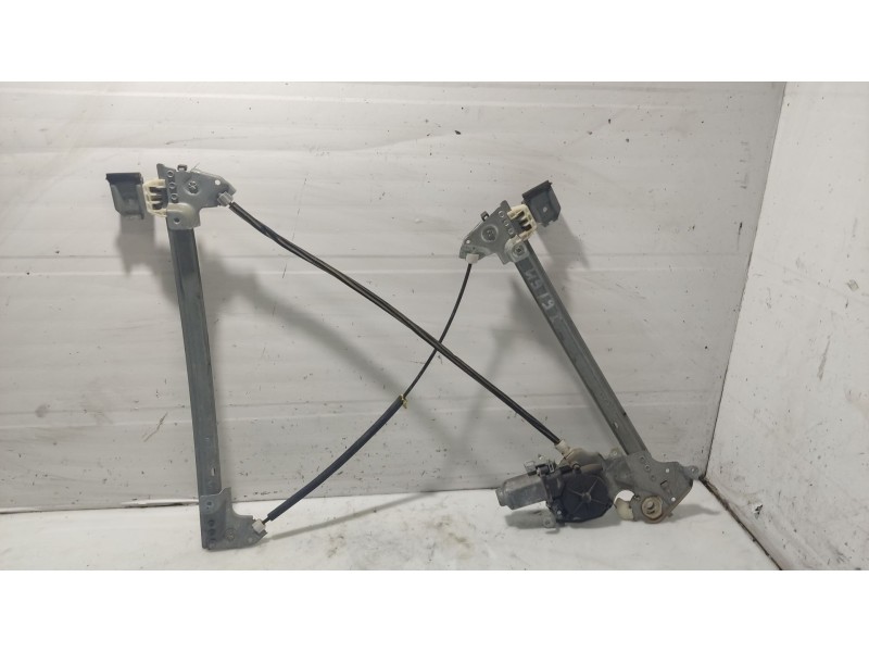Recambio de elevalunas delantero izquierdo para rover serie 75 (rj) referencia OEM IAM CUH102350  