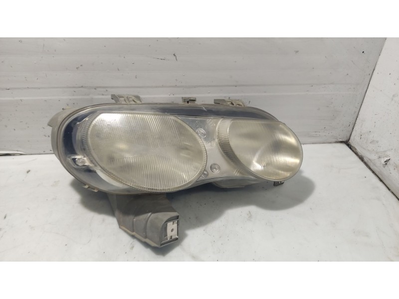Recambio de faro derecho para rover serie 75 (rj) referencia OEM IAM XBC103940  