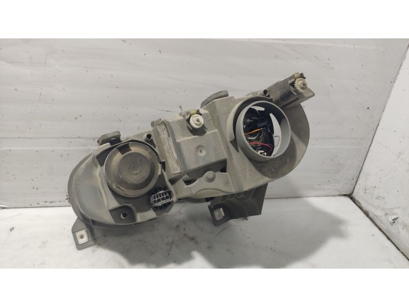 Recambio de faro derecho para rover serie 75 (rj) referencia OEM IAM XBC103940  