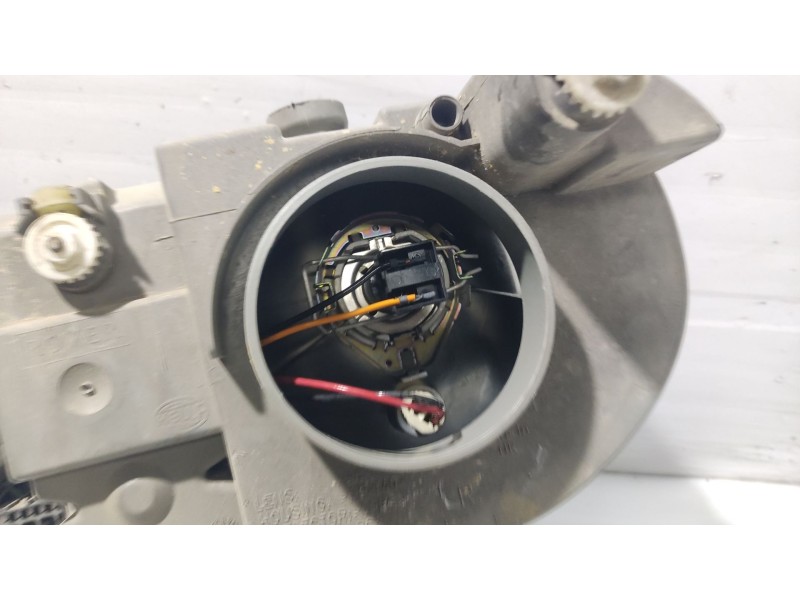 Recambio de faro derecho para rover serie 75 (rj) referencia OEM IAM XBC103940  