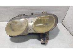 Recambio de faro izquierdo para rover serie 75 (rj) referencia OEM IAM XBC002570  