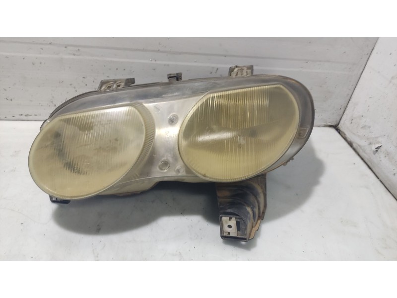Recambio de faro izquierdo para rover serie 75 (rj) referencia OEM IAM XBC002570  