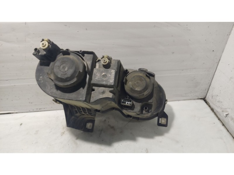 Recambio de faro izquierdo para rover serie 75 (rj) referencia OEM IAM XBC002570  