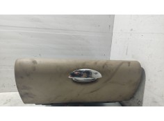 Recambio de guantera para rover serie 75 (rj) referencia OEM IAM FFK100090  
