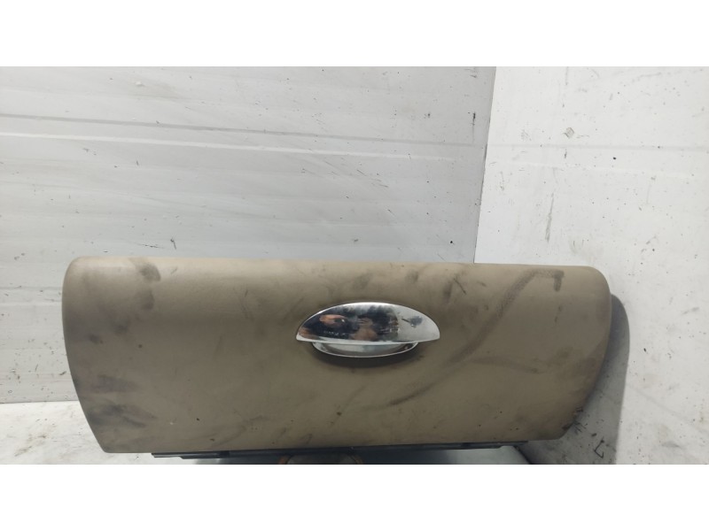 Recambio de guantera para rover serie 75 (rj) referencia OEM IAM FFK100090  