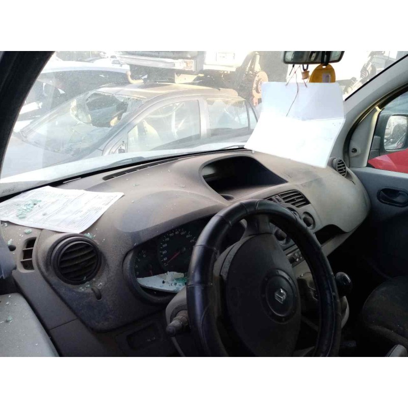 renault kangoo 1.5 dci diesel   |   0.08 - ... | 2008 | 68 cv / 50 kw del año 2008