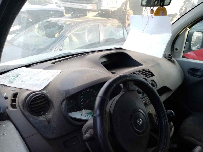 renault kangoo 1.5 dci diesel   |   0.08 - ... | 2008 | 68 cv / 50 kw del año 2008