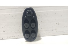 Recambio de mando elevalunas delantero izquierdo para rover serie 75 (rj) referencia OEM IAM YUD000470PUY  