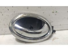 Recambio de maneta interior delantera derecha para rover serie 75 (rj) referencia OEM IAM FVB100220MMM  