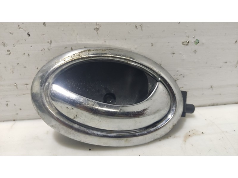 Recambio de maneta interior delantera derecha para rover serie 75 (rj) referencia OEM IAM FVB100220MMM  