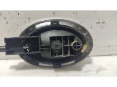 Recambio de maneta interior delantera derecha para rover serie 75 (rj) referencia OEM IAM FVB100220MMM   2