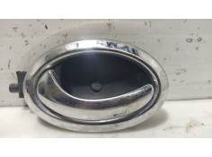 Recambio de maneta interior delantera izquierda para rover serie 75 (rj) referencia OEM IAM FVB100220MMM  