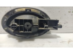 Recambio de maneta interior delantera izquierda para rover serie 75 (rj) referencia OEM IAM FVB100220MMM   2