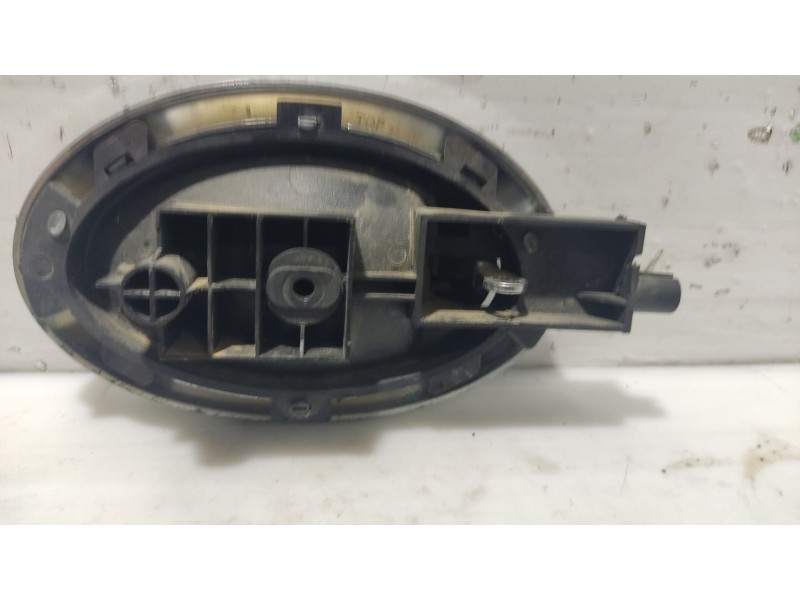 Recambio de maneta interior delantera izquierda para rover serie 75 (rj) referencia OEM IAM FVB100220MMM  