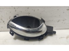 Recambio de maneta interior trasera derecha para rover serie 75 (rj) referencia OEM IAM FVB100220MMM  