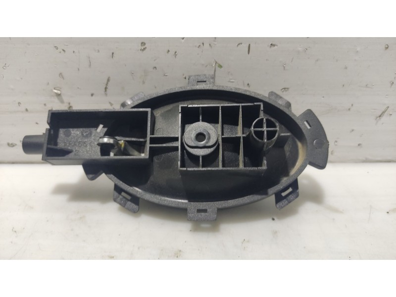 Recambio de maneta interior trasera derecha para rover serie 75 (rj) referencia OEM IAM FVB100220MMM  