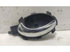 Recambio de maneta interior trasera izquierda para rover serie 75 (rj) referencia OEM IAM FVB100230MMM  