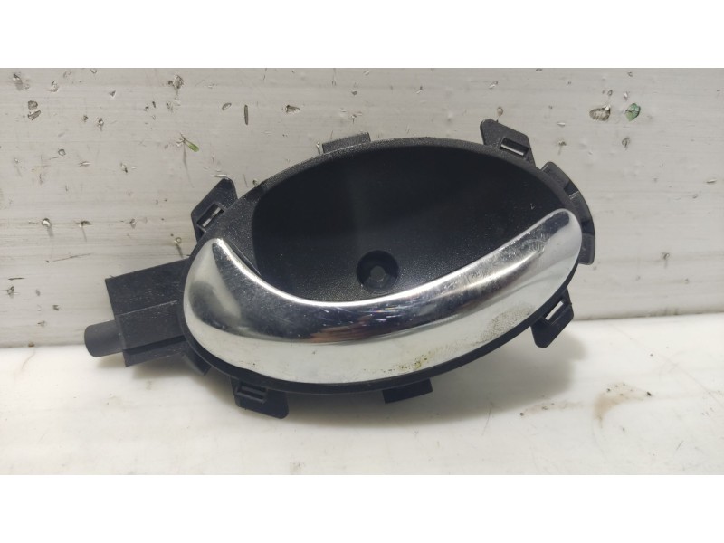 Recambio de maneta interior trasera izquierda para rover serie 75 (rj) referencia OEM IAM FVB100230MMM  