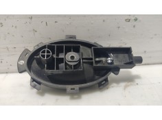 Recambio de maneta interior trasera izquierda para rover serie 75 (rj) referencia OEM IAM FVB100230MMM   2