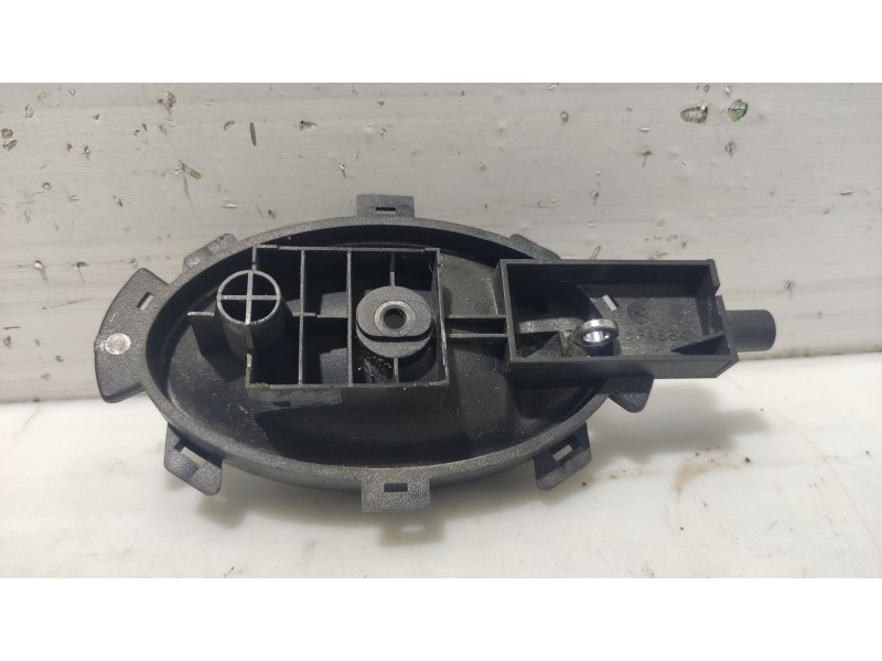 Recambio de maneta interior trasera izquierda para rover serie 75 (rj) referencia OEM IAM FVB100230MMM  