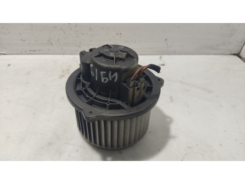 Recambio de motor calefaccion para rover serie 75 (rj) referencia OEM IAM 013010112  