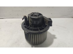 Recambio de motor calefaccion para rover serie 75 (rj) referencia OEM IAM 013010112   2